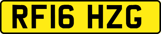 RF16HZG