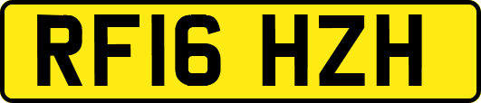 RF16HZH