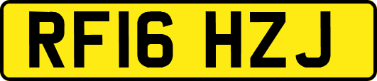 RF16HZJ