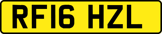 RF16HZL