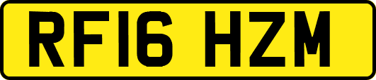 RF16HZM