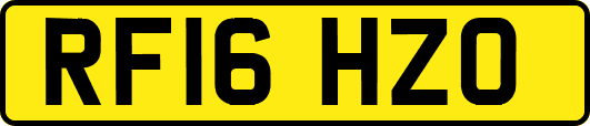 RF16HZO
