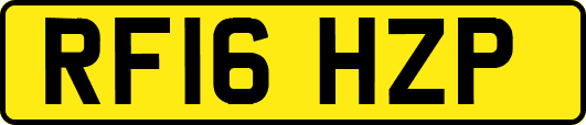 RF16HZP