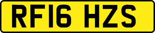 RF16HZS