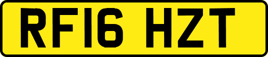 RF16HZT