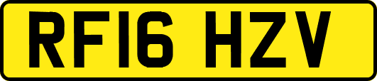 RF16HZV