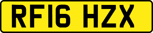 RF16HZX