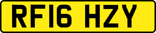 RF16HZY
