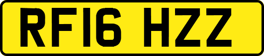 RF16HZZ