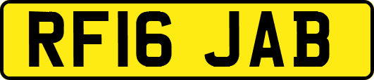 RF16JAB