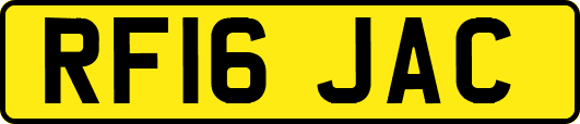 RF16JAC
