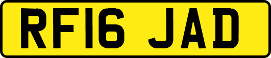 RF16JAD