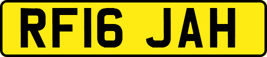RF16JAH