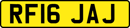 RF16JAJ