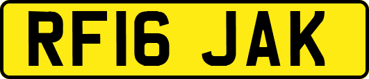 RF16JAK