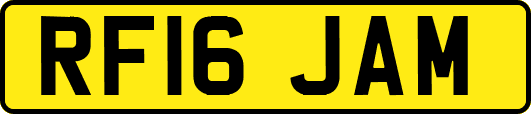 RF16JAM