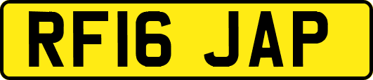 RF16JAP