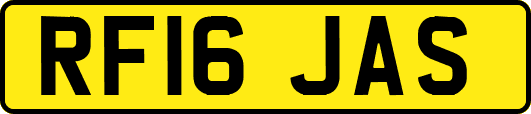 RF16JAS