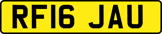 RF16JAU