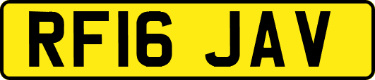 RF16JAV