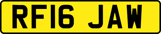 RF16JAW