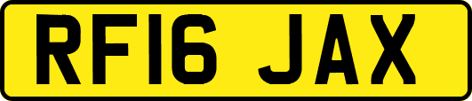 RF16JAX