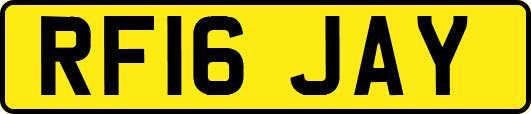 RF16JAY