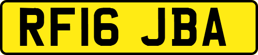 RF16JBA