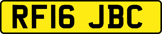 RF16JBC