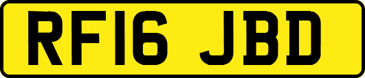 RF16JBD