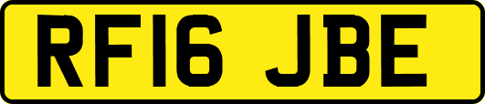RF16JBE