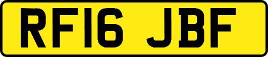 RF16JBF