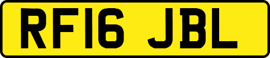 RF16JBL