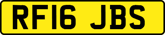 RF16JBS