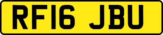 RF16JBU