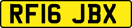 RF16JBX