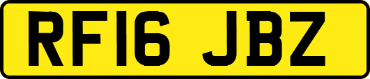 RF16JBZ