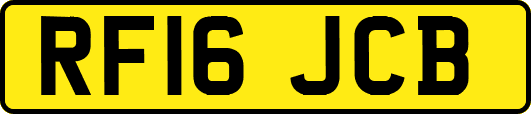 RF16JCB