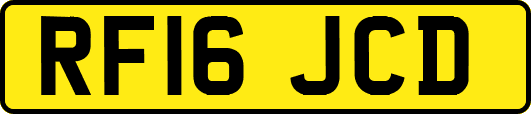 RF16JCD