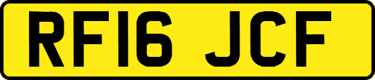 RF16JCF