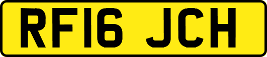 RF16JCH