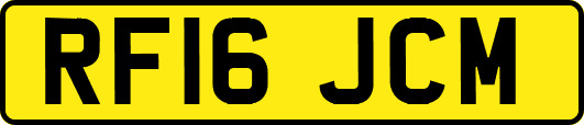 RF16JCM