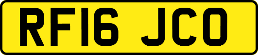 RF16JCO