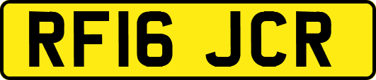RF16JCR