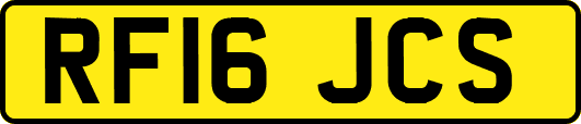 RF16JCS