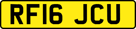 RF16JCU