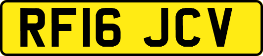 RF16JCV