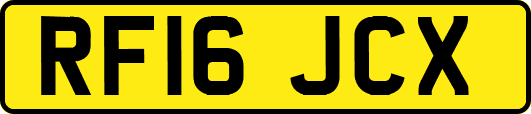 RF16JCX