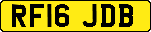 RF16JDB