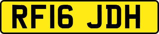 RF16JDH